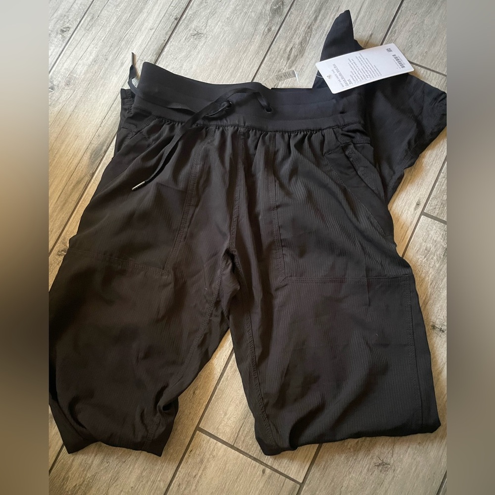 Brand new dance studio pants